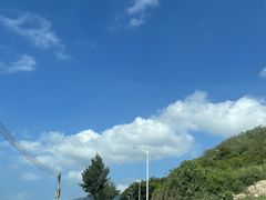 -南澳岛打卡果汁冰公司