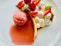 -广州四季酒店·佰鲜汇·现代法餐