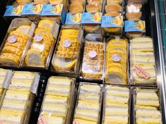 -Olé精品超市(北京合生汇店)