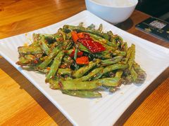-望京一号·重庆江湖菜(工体店)