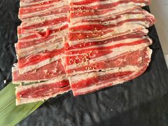 -老板娘的烤肉店(港湾广场店)