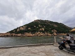 -胜海大排档·海鲜·黄鳝饭(十年老店)