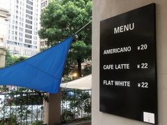 -T-COFFEE(长江花园店)