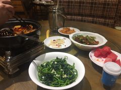 -肖记公安牛肉鱼杂馆· 省级非物质文化遗产(仁和路店)