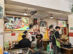 -鸿顺老铁锅美蛙鱼府(解放碑店)
