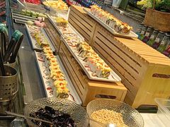 -非烤勿扰韩料自助烤肉(松山湖万科店)