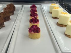-盛宴标帜餐厅·亲子自助 (南昌喜来登酒店)