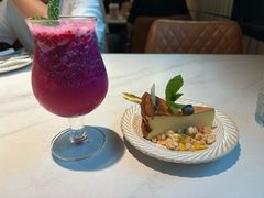 -CRAZYONES克芮旺斯西班牙餐厅(苏州中心店)