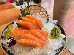 -文三酒肆自助放题(新街口友谊广场店)