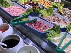 -三谷里·生态水疗空间(五一店)