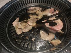 -权金城(龙旗店)