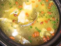 -百万叔(临湖店)