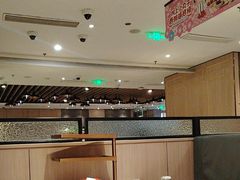 -海底捞火锅(万达广场店)