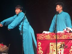 -合肥大剧院