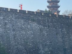 -南京城墙景区