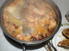 -吉布鲁牛排海鲜自助(温江合生汇店)