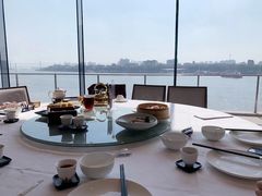 -白天鹅宾馆-宏图府餐厅