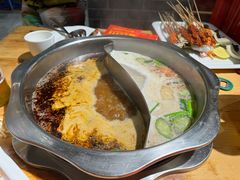 -袁记串串香(西安路店)