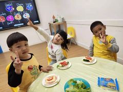 -英孚教育青少儿(福田区委中心)