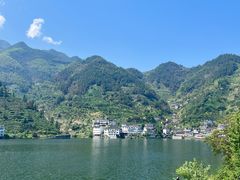 -新安江山水画廊风景区