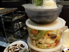 -黄记煌三汁焖锅(顺义华联店)