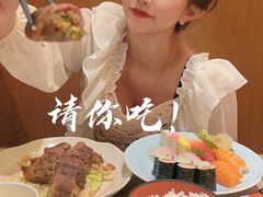 -小山日本料理(太古汇店)