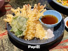 -炙柒Sekinana·精致料理 烧鸟·铁板烧(海上世界店)