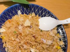 -虹料理·日料放题(悠方店)