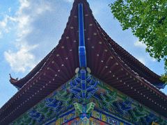 -皇罗禅寺
