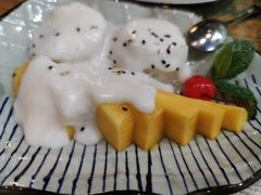 -Hi YOU你的饭局泰餐厅(雍和宫店)