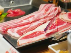 -炉小哥烤肉(信万广场店)