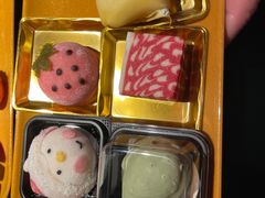 -牛New寿喜烧(曹路花园城店)