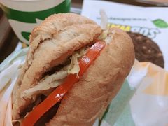 -赛百味SUBWAY(小北店)