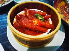 -五缘湾凯悦酒店·悦饗中餐厅