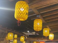-柿子树炭烤羊腿(金台路店)