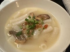 -丽晶轩中餐厅(重庆丽晶酒店)