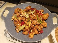 -海底捞火锅(八佰伴店)