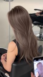 -FASHION PALACE hair+