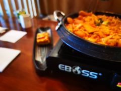 -槿Story·韩国料理(望京韩国美食城店)