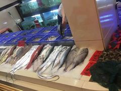 -旺达·福州菜(正大广场店)