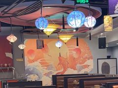 -熹悟海鲜火锅·广式打边炉