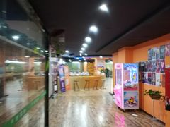 -弓舍射箭俱乐部(高新总店)