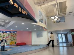 -Arkid安奈欢乐王国(百花里店)