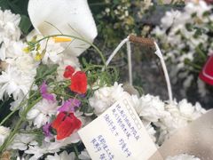 -中国驻前南斯拉夫大使馆遗址