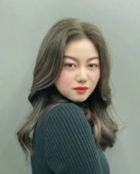 点击看大图 -MORI HAIR SALON日式美发沙龙