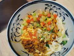 -宋益驴蹄子面肉夹馍(辛家庙店)