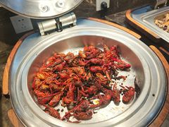 -苏格里岛自助海鲜烤肉火锅(集美万达店)