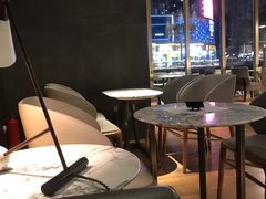 大堂-诺嘉甜品(世贸店)