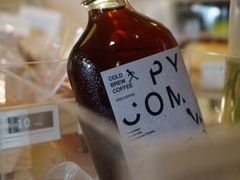 -常识咖啡common sense(春熙路店)