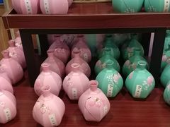 -熙成烧烤·三十三年(开发区店)